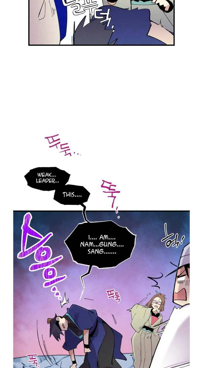 Read Lightning Degree chapter 58 image 55 on Lezhin
