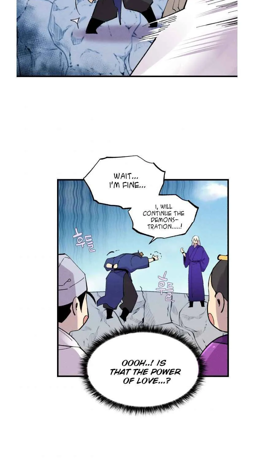 Read Lightning Degree chapter 58 image 56 on Lezhin