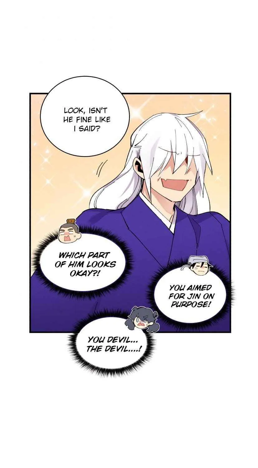Read Lightning Degree chapter 58 image 57 on Lezhin