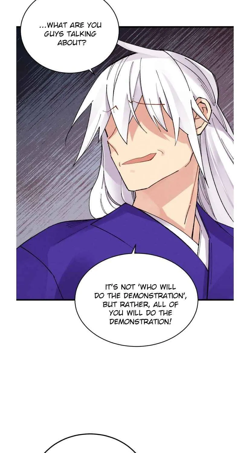 Read Lightning Degree chapter 58 image 59 on Lezhin