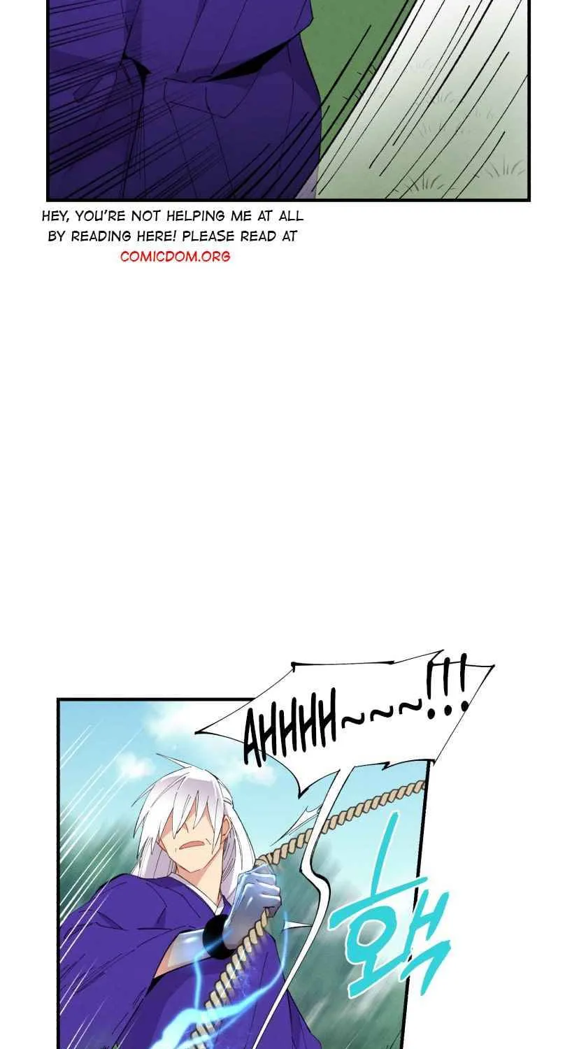 Read Lightning Degree chapter 58 image 6 on Lezhin