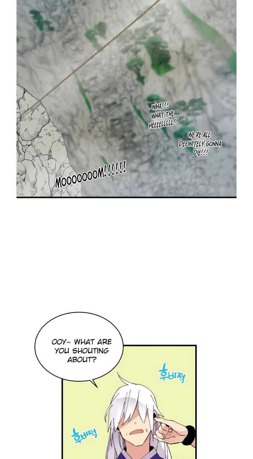 Read Lightning Degree chapter 58 image 61 on Lezhin