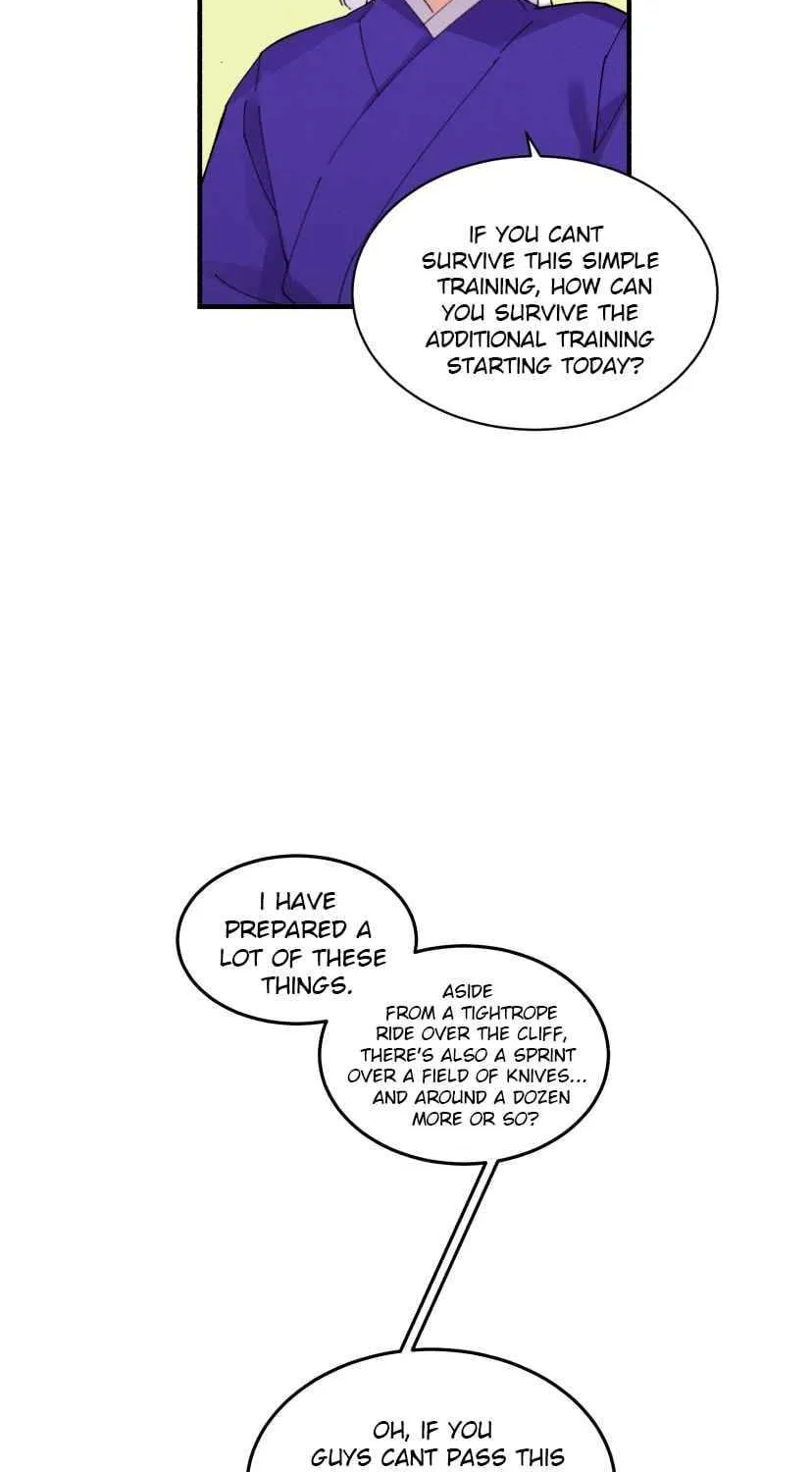 Read Lightning Degree chapter 58 image 62 on Lezhin