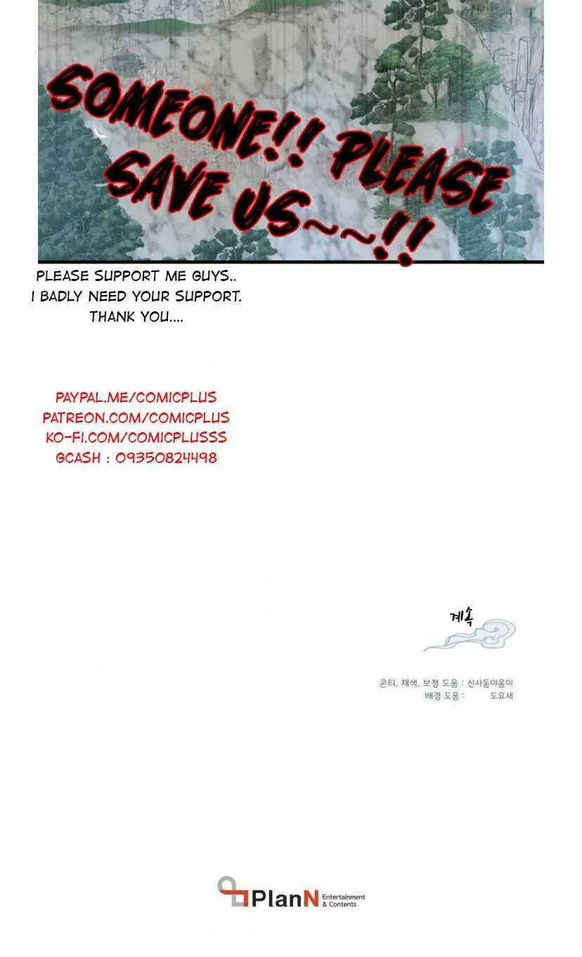 Read Lightning Degree chapter 58 image 64 on Lezhin