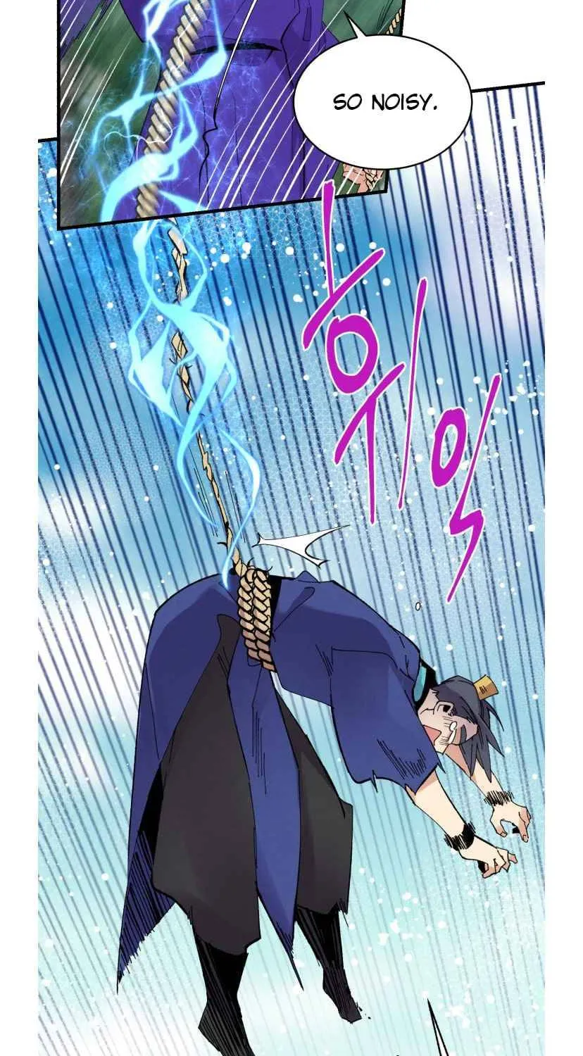 Read Lightning Degree chapter 58 image 7 on Lezhin
