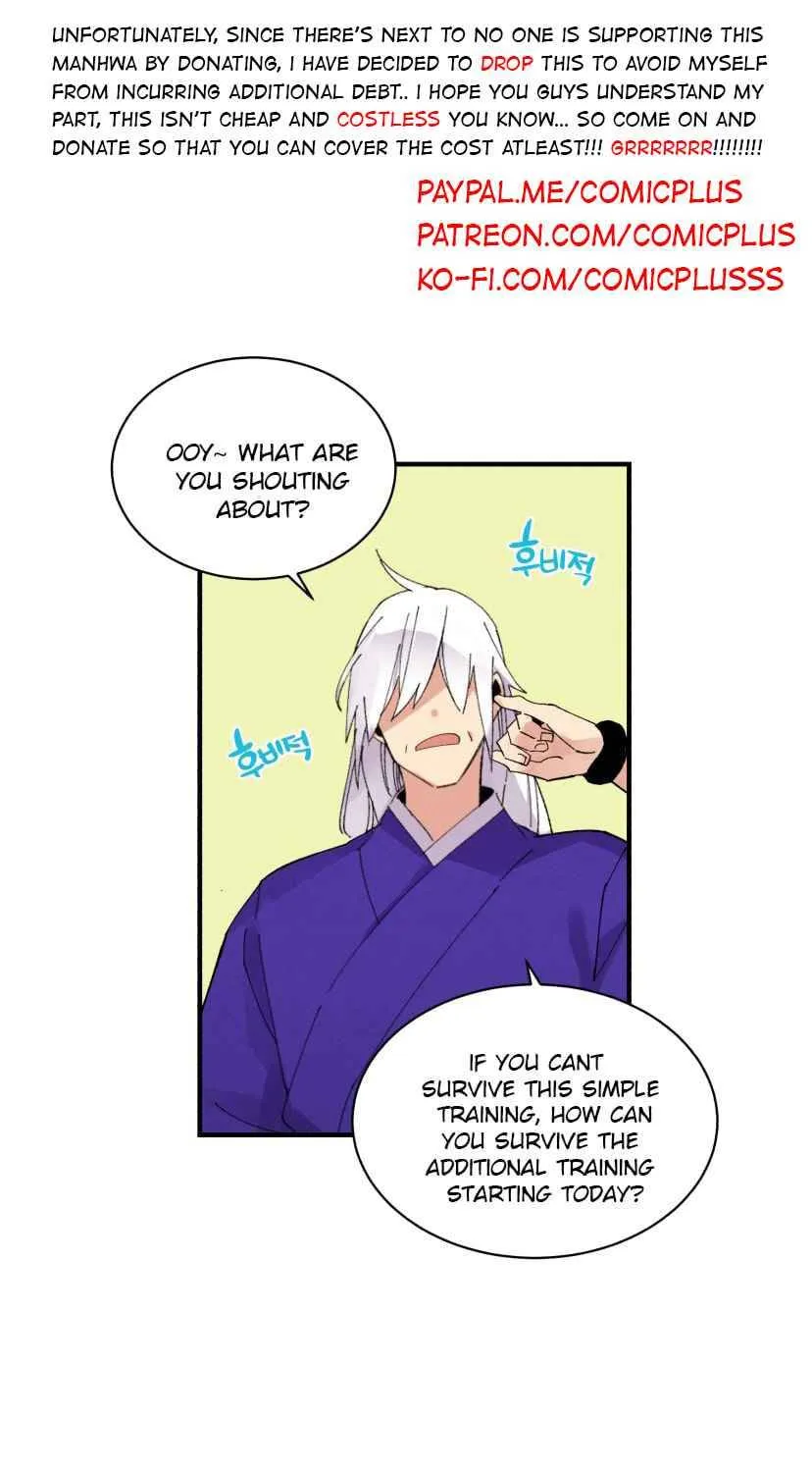 Read Lightning Degree chapter 59 image 0 on Lezhin