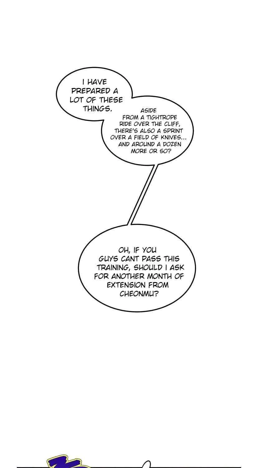 Read Lightning Degree chapter 59 image 1 on Lezhin