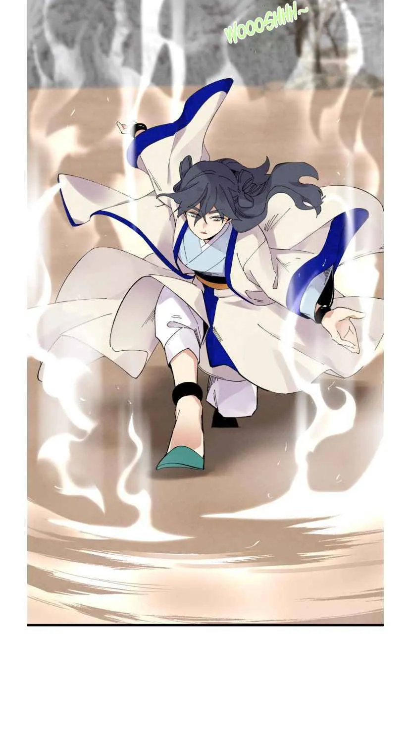 Read Lightning Degree chapter 59 image 13 on Lezhin