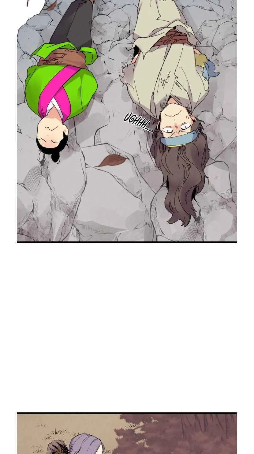 Read Lightning Degree chapter 59 image 19 on Lezhin
