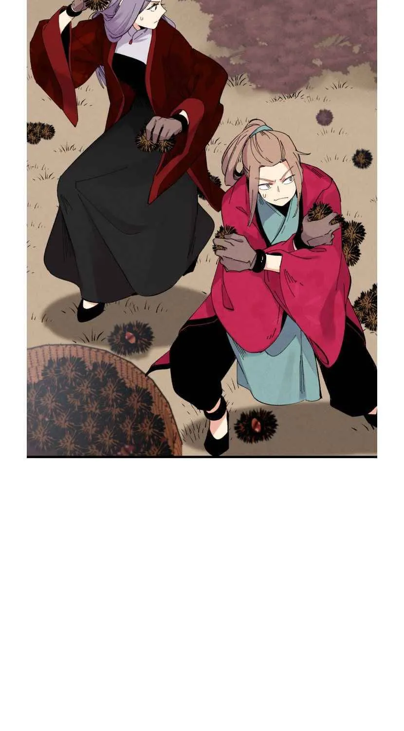 Read Lightning Degree chapter 59 image 20 on Lezhin