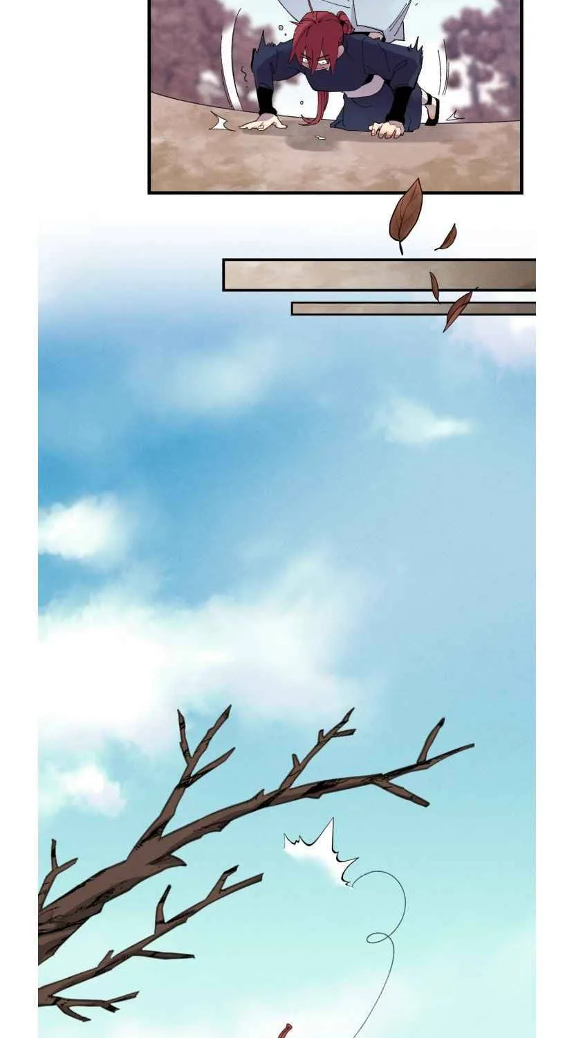 Read Lightning Degree chapter 59 image 30 on Lezhin