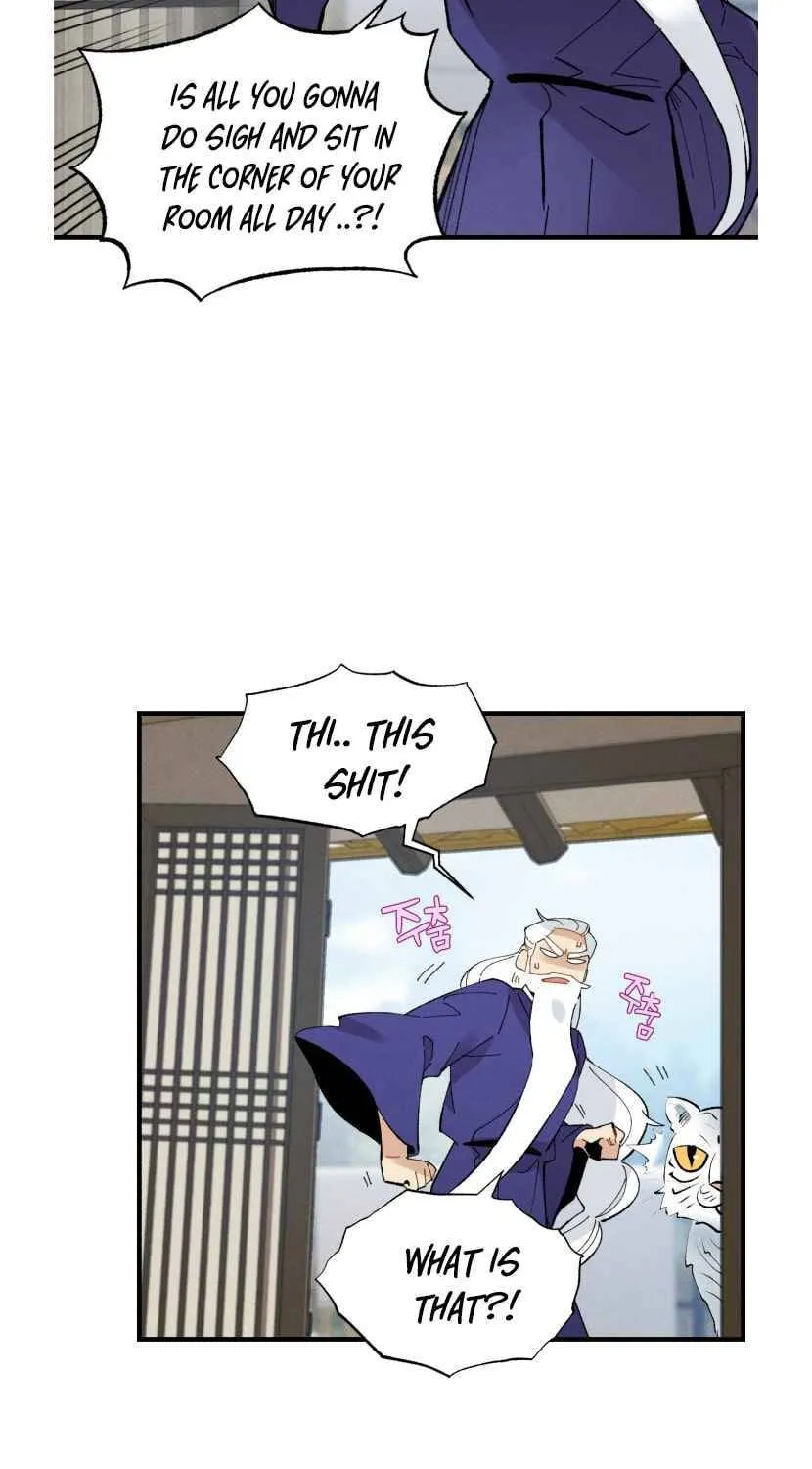 Read Lightning Degree chapter 59 image 35 on Lezhin