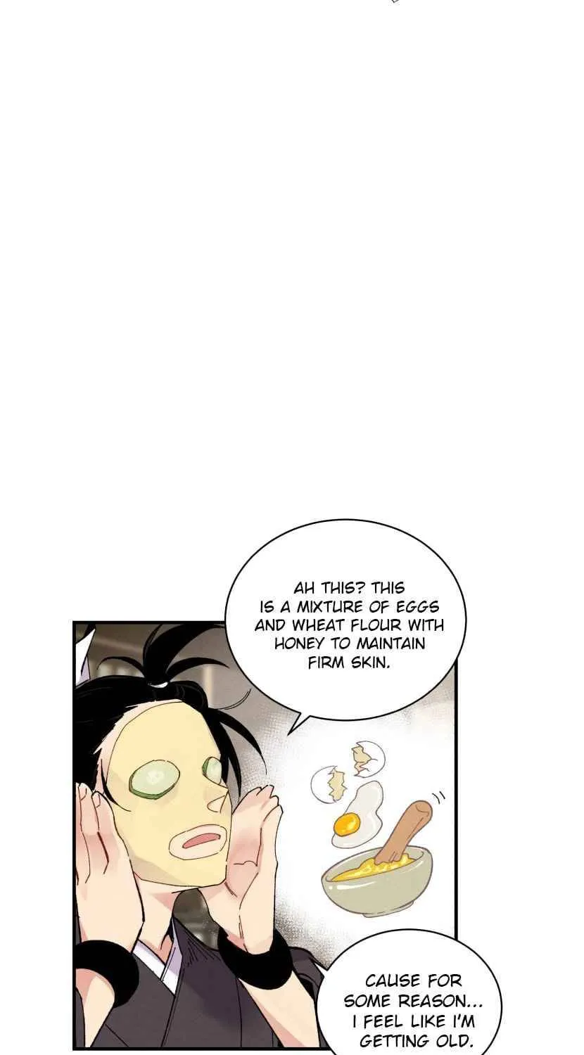 Read Lightning Degree chapter 59 image 37 on Lezhin