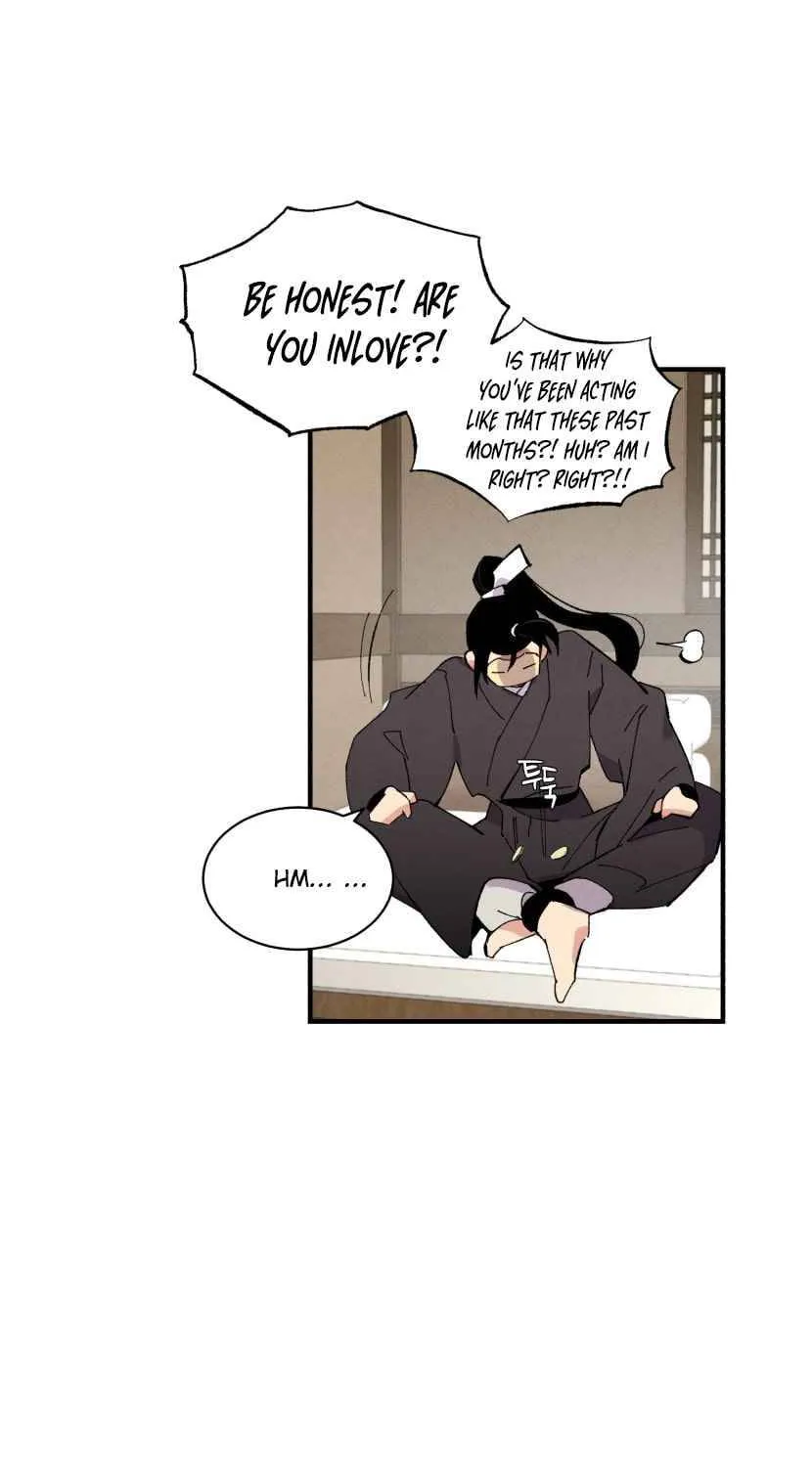 Read Lightning Degree chapter 59 image 39 on Lezhin