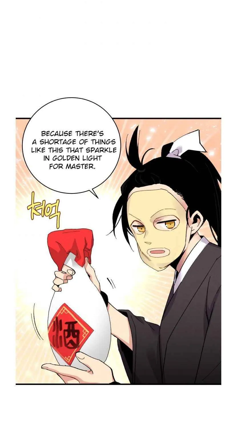 Read Lightning Degree chapter 59 image 42 on Lezhin
