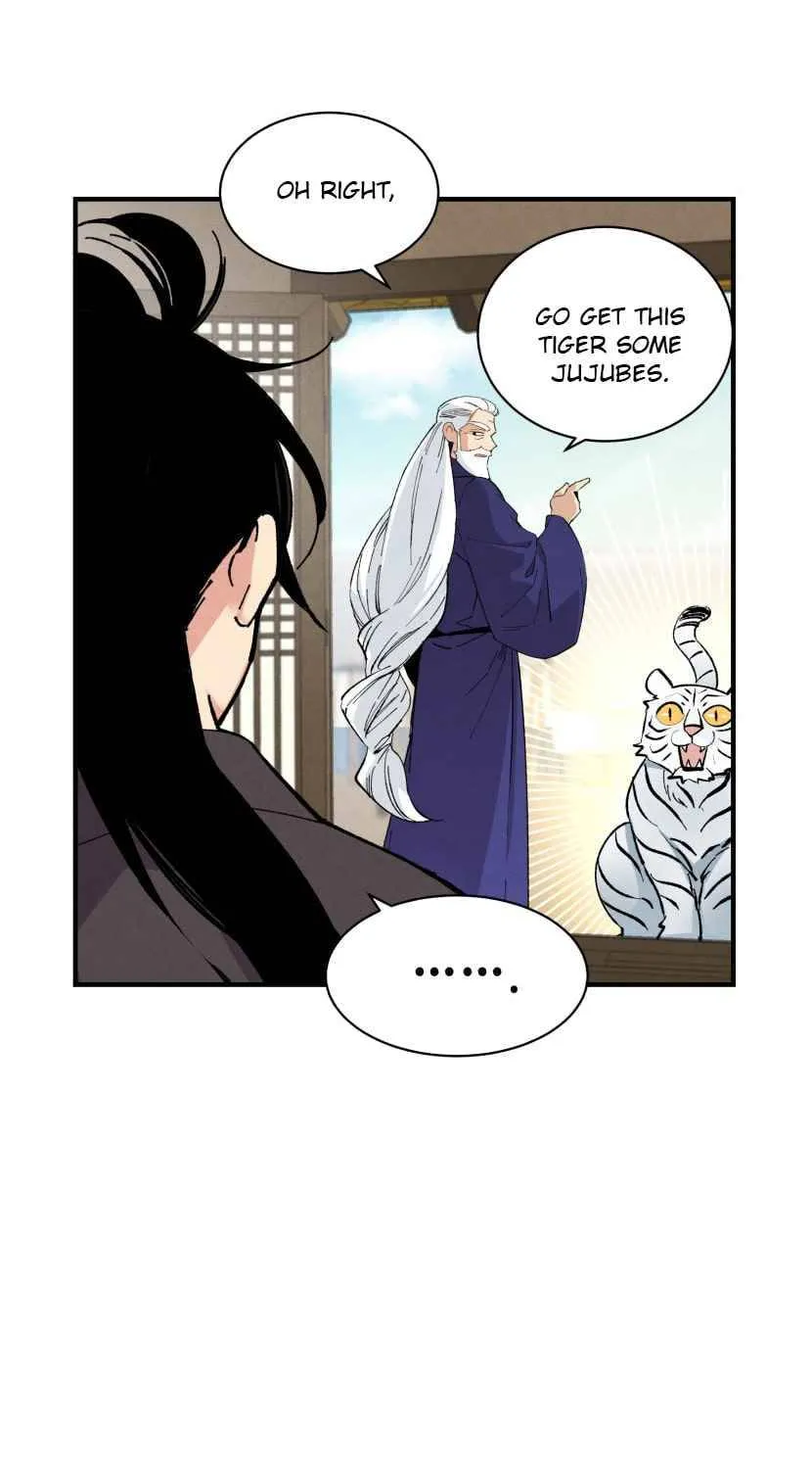 Read Lightning Degree chapter 59 image 47 on Lezhin