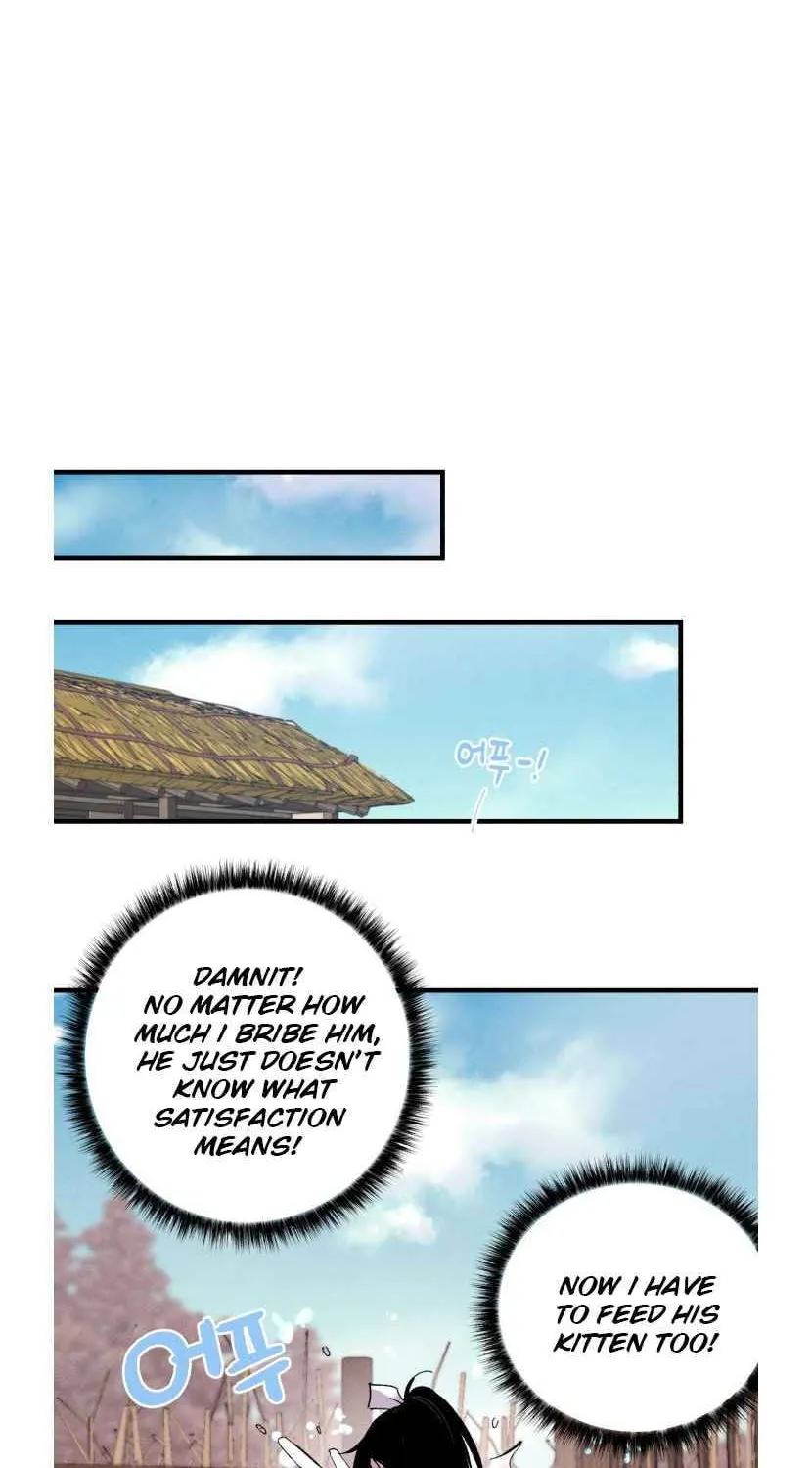 Read Lightning Degree chapter 59 image 48 on Lezhin