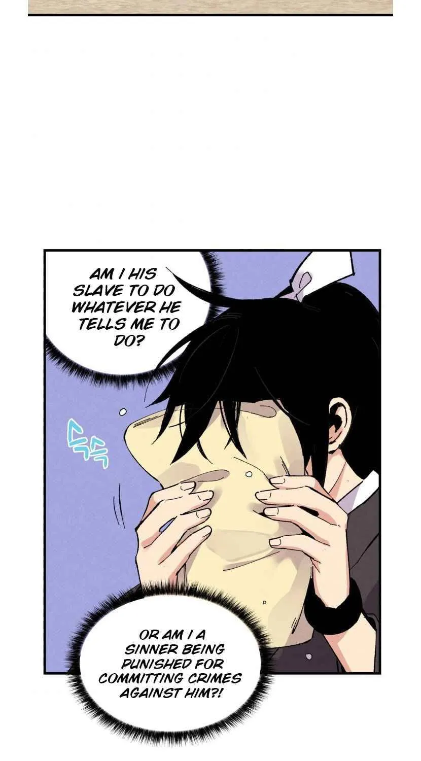 Read Lightning Degree chapter 59 image 50 on Lezhin