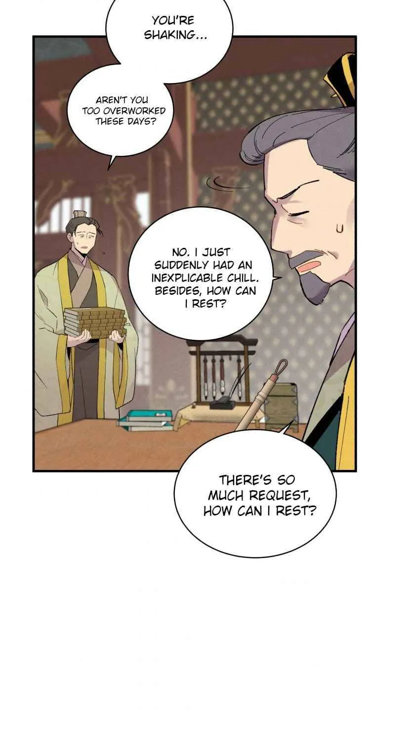 Read Lightning Degree chapter 59 image 57 on Lezhin