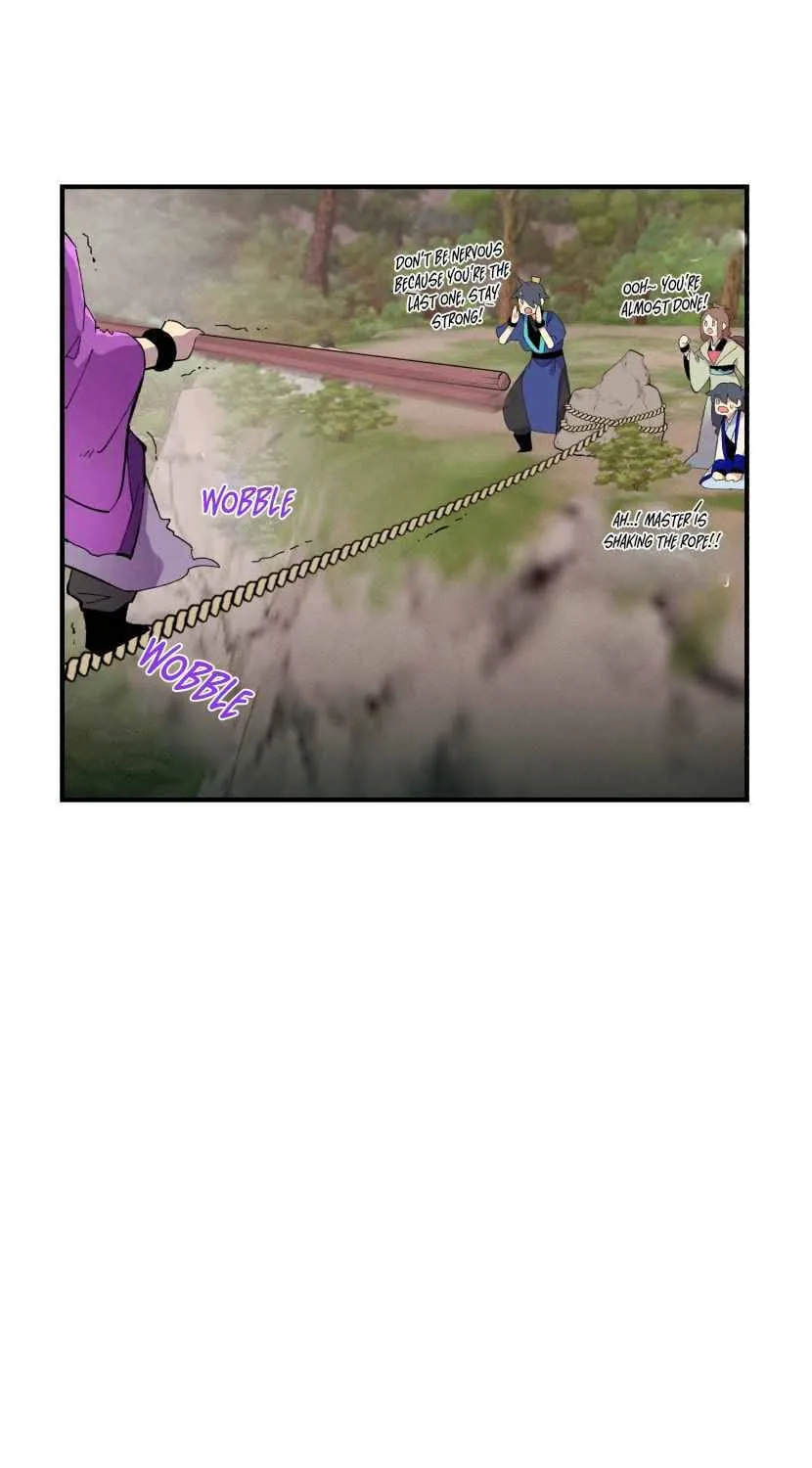 Read Lightning Degree chapter 59 image 7 on Lezhin