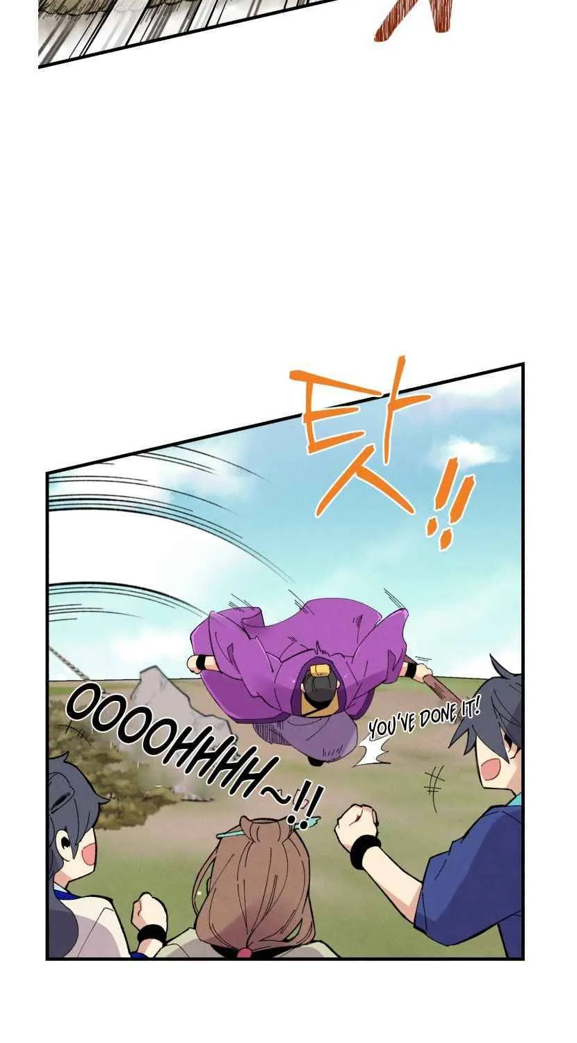 Read Lightning Degree chapter 59 image 9 on Lezhin