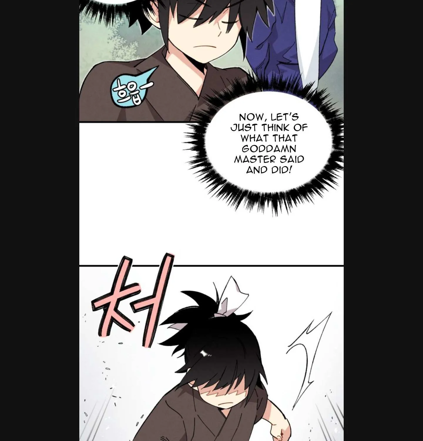 Read Lightning Degree chapter 6 image 11 on Lezhin