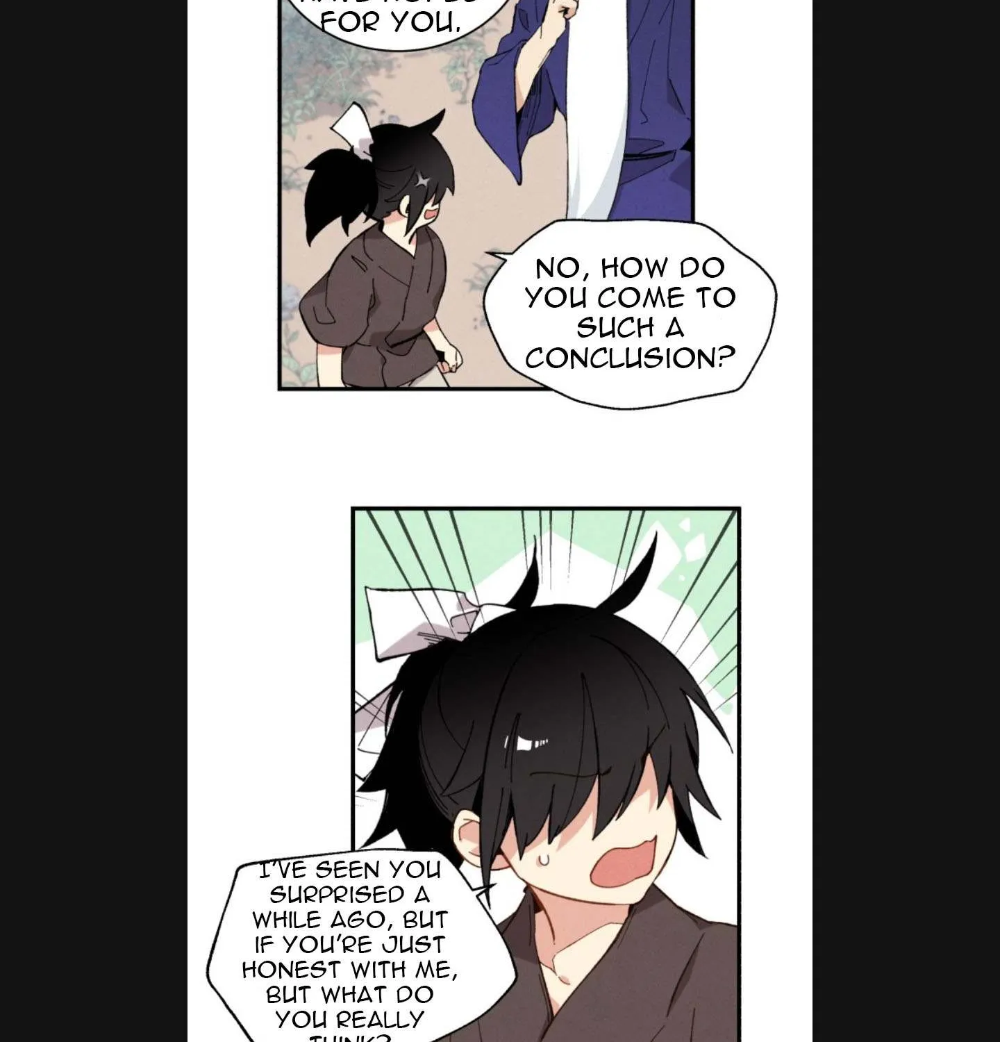 Read Lightning Degree chapter 6 image 22 on Lezhin