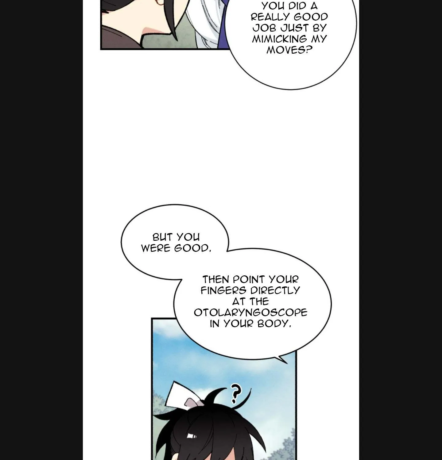 Read Lightning Degree chapter 6 image 24 on Lezhin