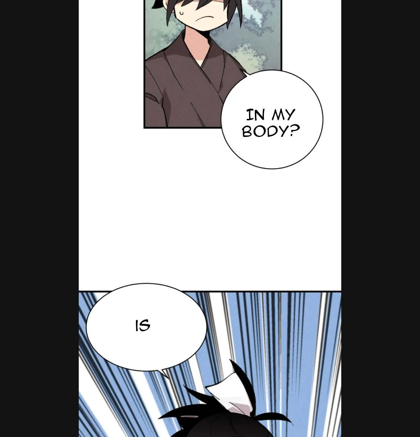 Read Lightning Degree chapter 6 image 25 on Lezhin