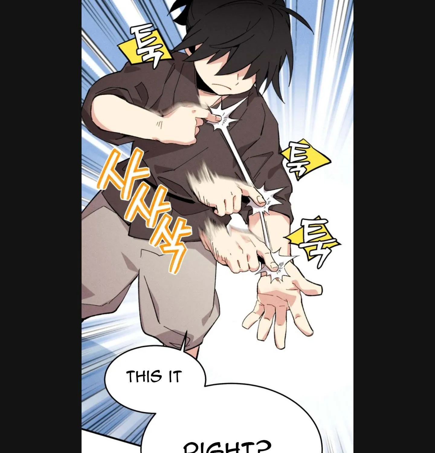 Read Lightning Degree chapter 6 image 26 on Lezhin
