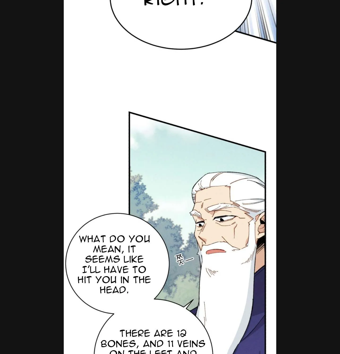 Read Lightning Degree chapter 6 image 27 on Lezhin