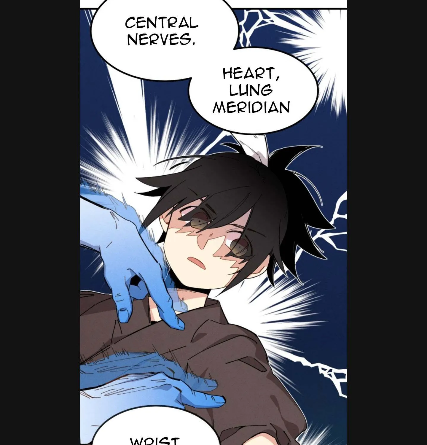 Read Lightning Degree chapter 6 image 30 on Lezhin