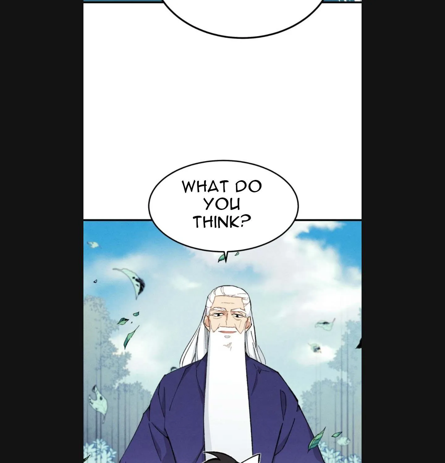 Read Lightning Degree chapter 6 image 32 on Lezhin