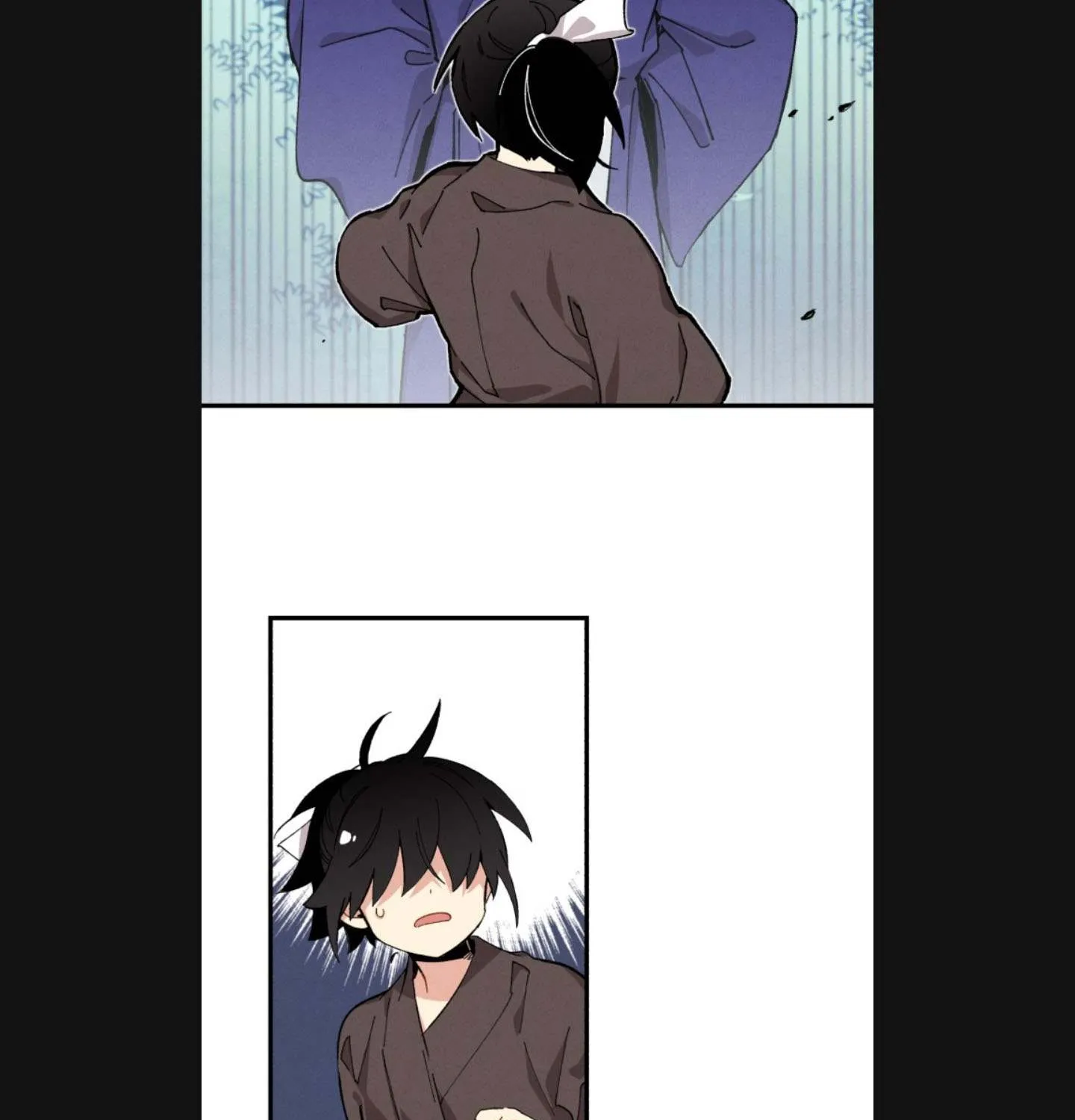 Read Lightning Degree chapter 6 image 33 on Lezhin