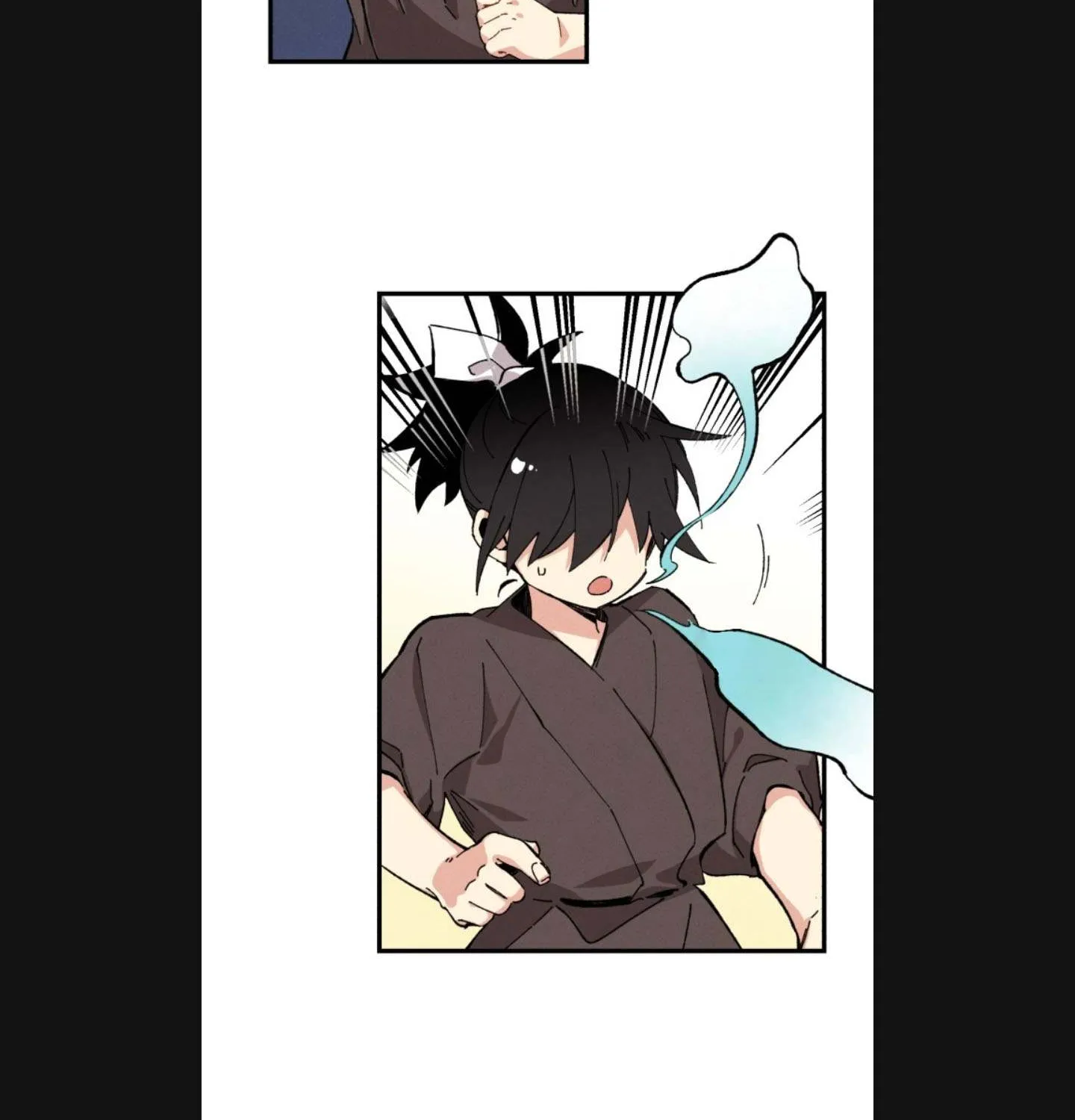 Read Lightning Degree chapter 6 image 34 on Lezhin