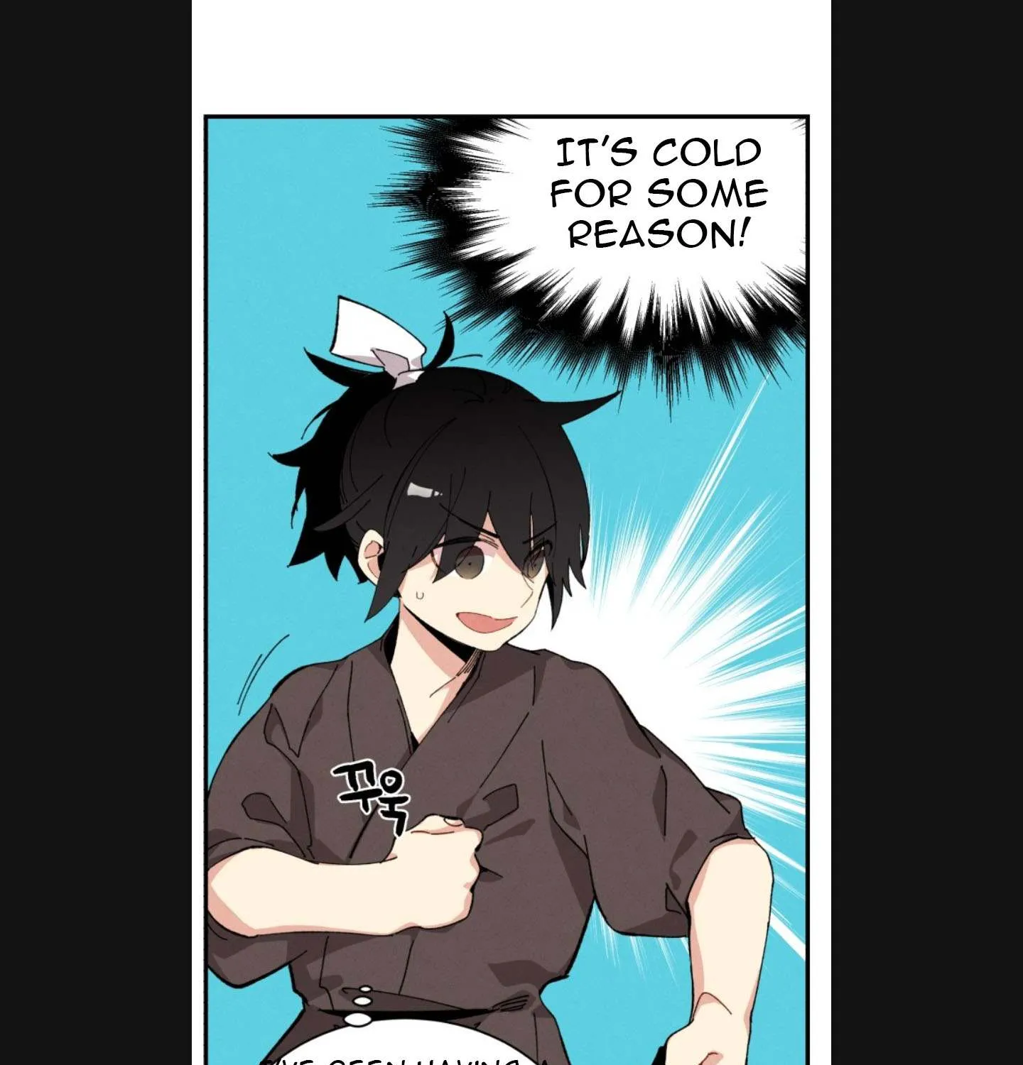 Read Lightning Degree chapter 6 image 35 on Lezhin