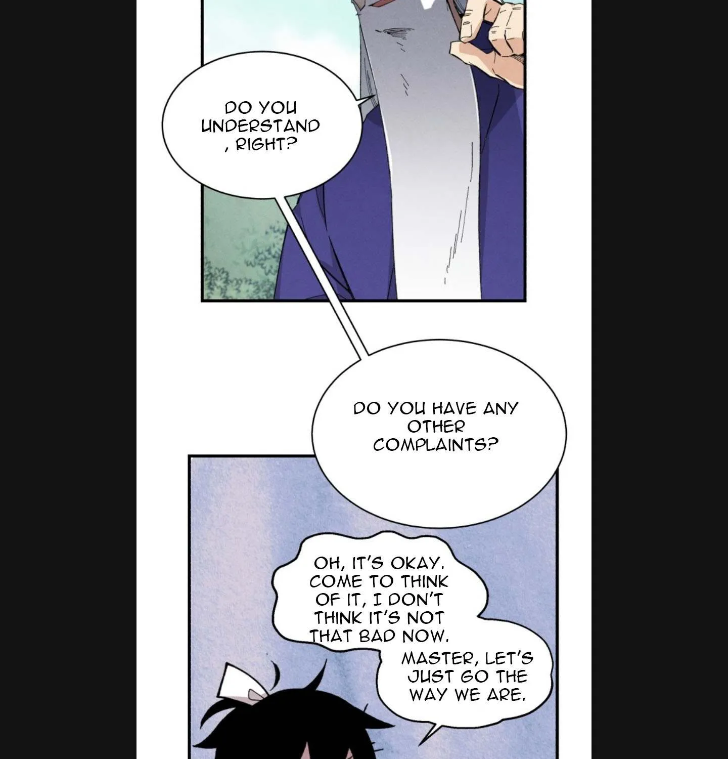 Read Lightning Degree chapter 6 image 39 on Lezhin