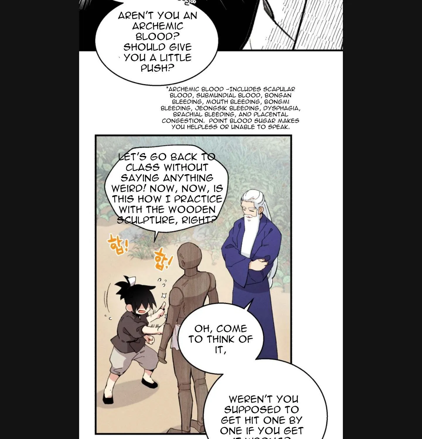 Read Lightning Degree chapter 6 image 42 on Lezhin