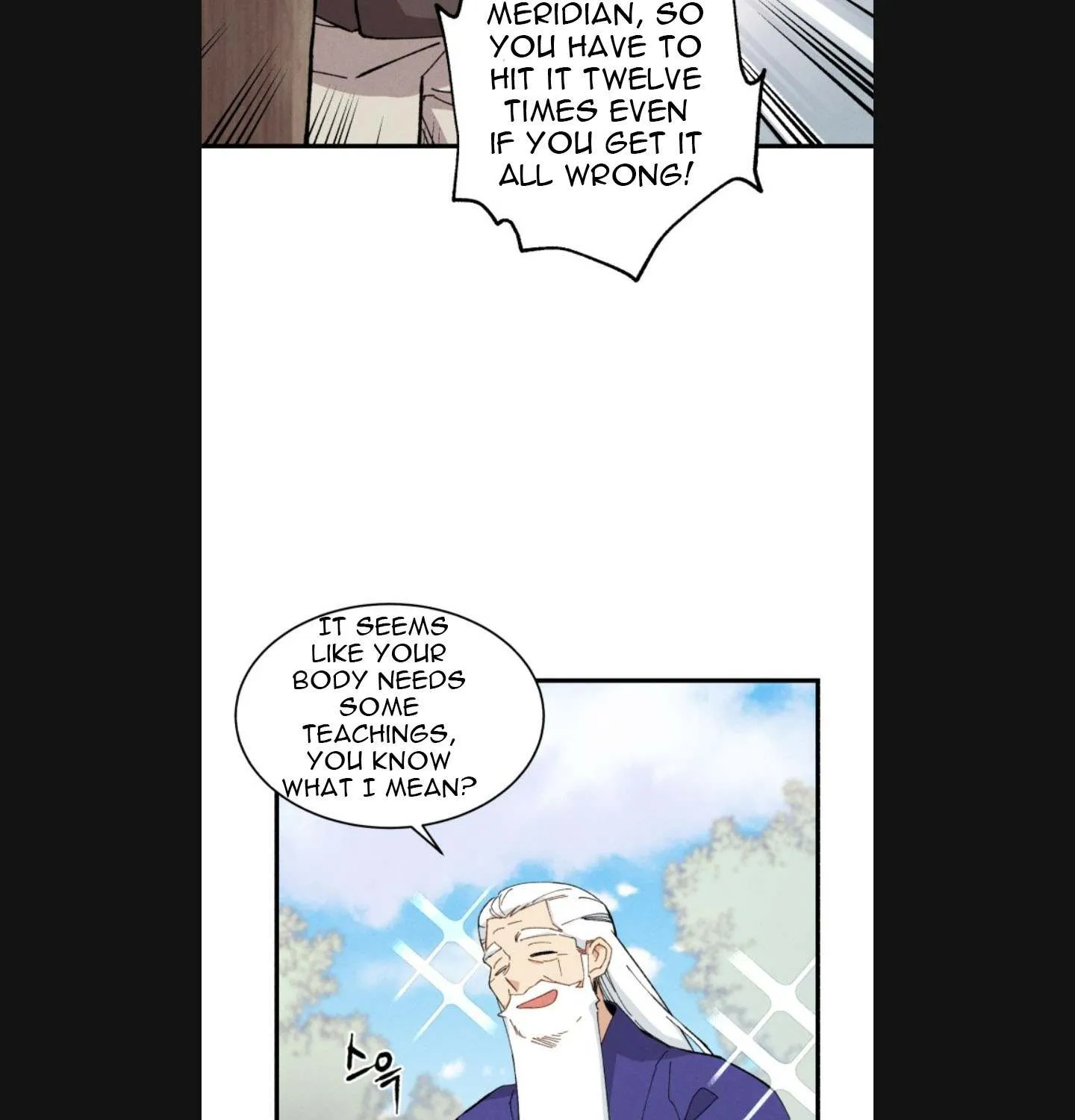 Read Lightning Degree chapter 6 image 45 on Lezhin