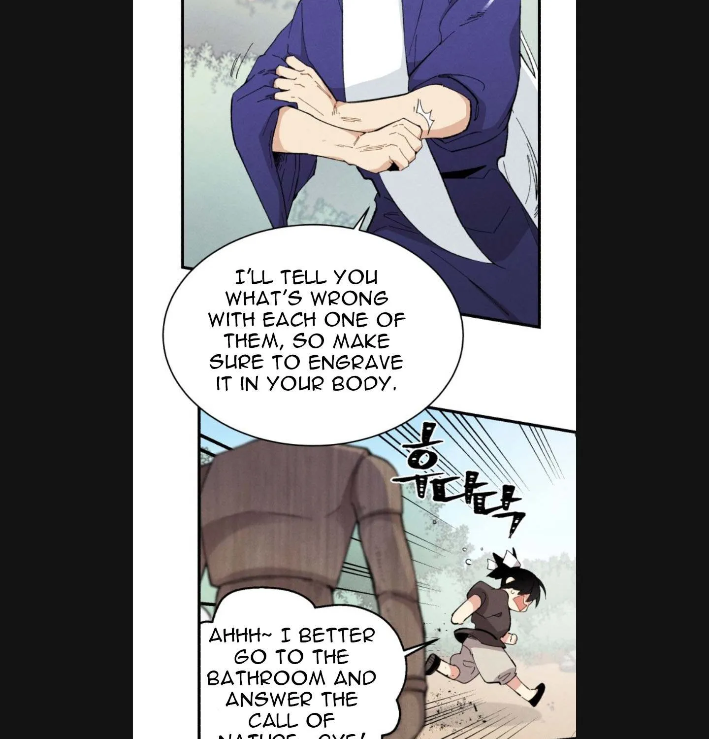 Read Lightning Degree chapter 6 image 46 on Lezhin