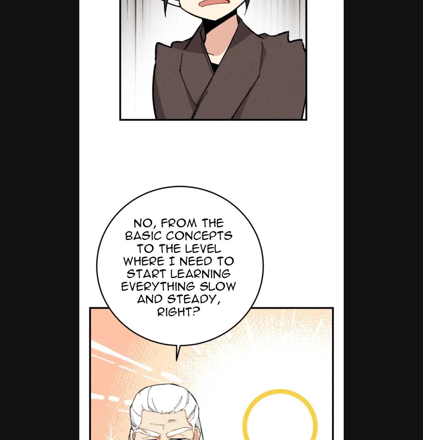 Read Lightning Degree chapter 6 image 5 on Lezhin
