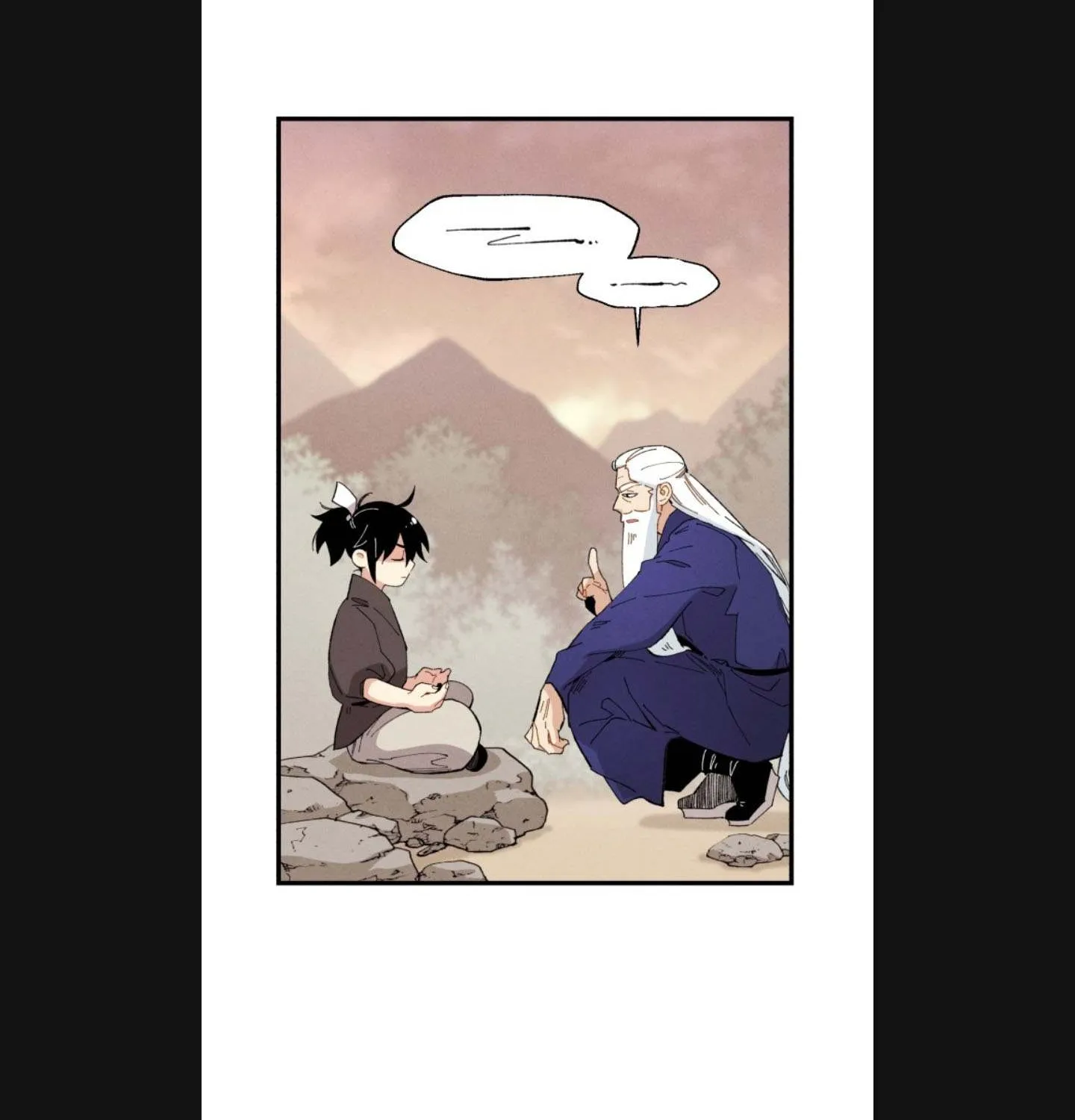 Read Lightning Degree chapter 6 image 54 on Lezhin