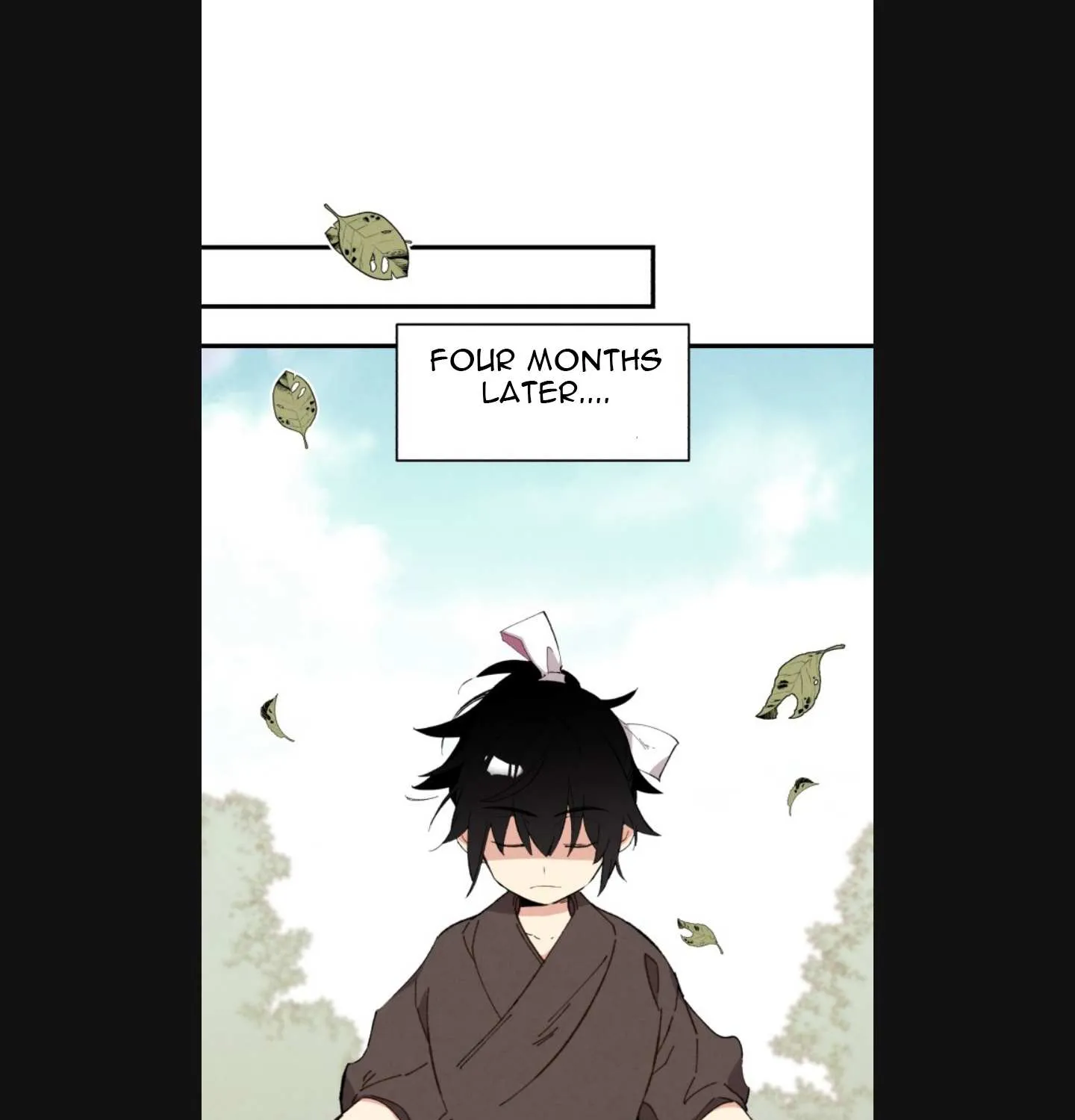 Read Lightning Degree chapter 6 image 57 on Lezhin