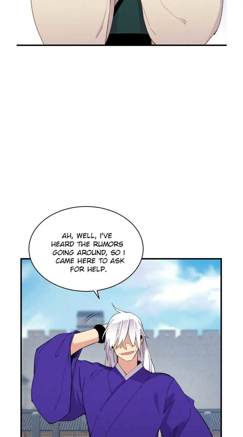 Read Lightning Degree chapter 60 image 1 on Lezhin