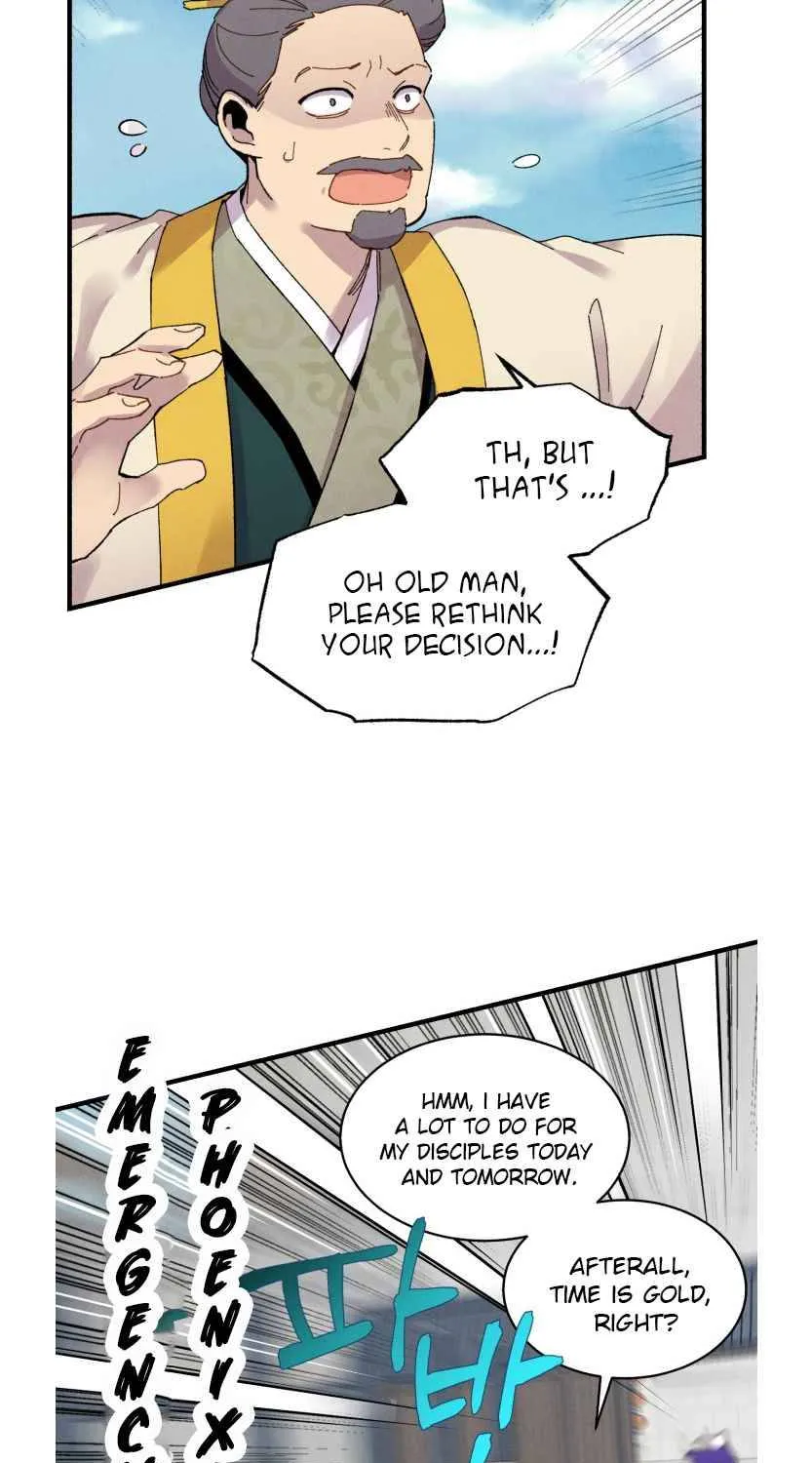 Read Lightning Degree chapter 60 image 13 on Lezhin