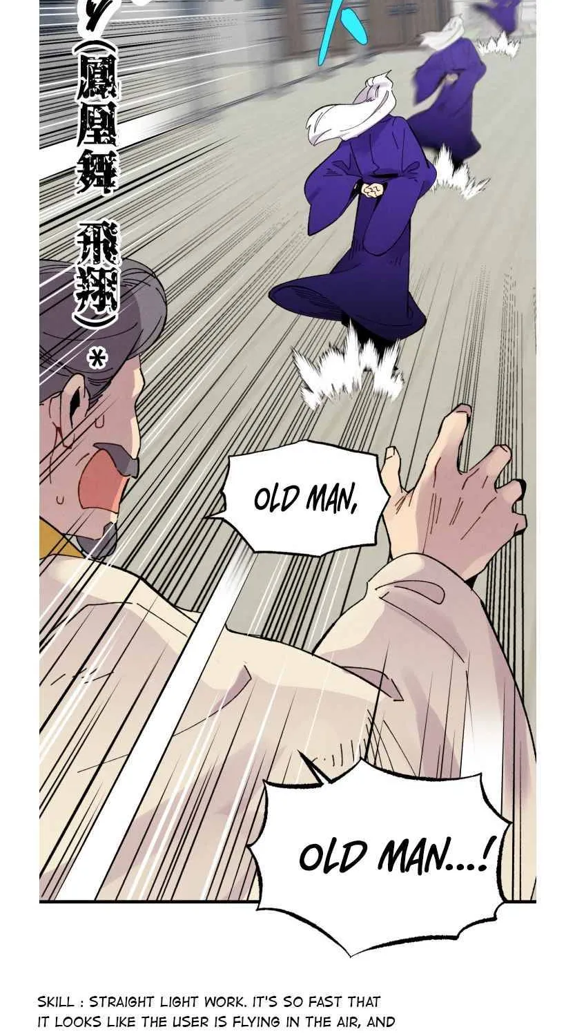 Read Lightning Degree chapter 60 image 14 on Lezhin