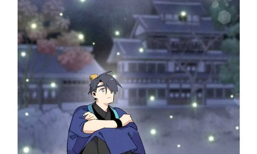 Read Lightning Degree chapter 60 image 19 on Lezhin