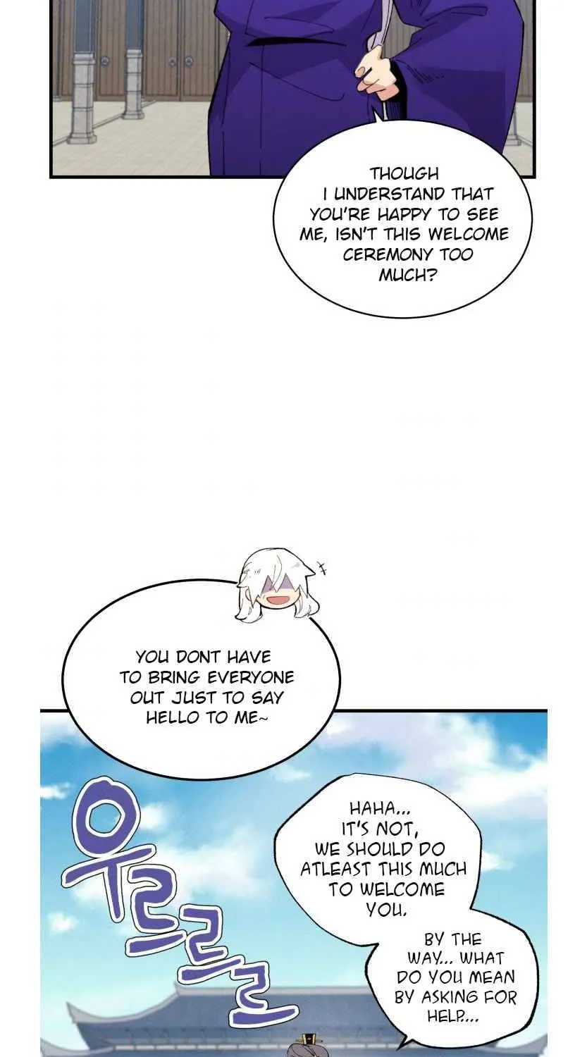 Read Lightning Degree chapter 60 image 2 on Lezhin