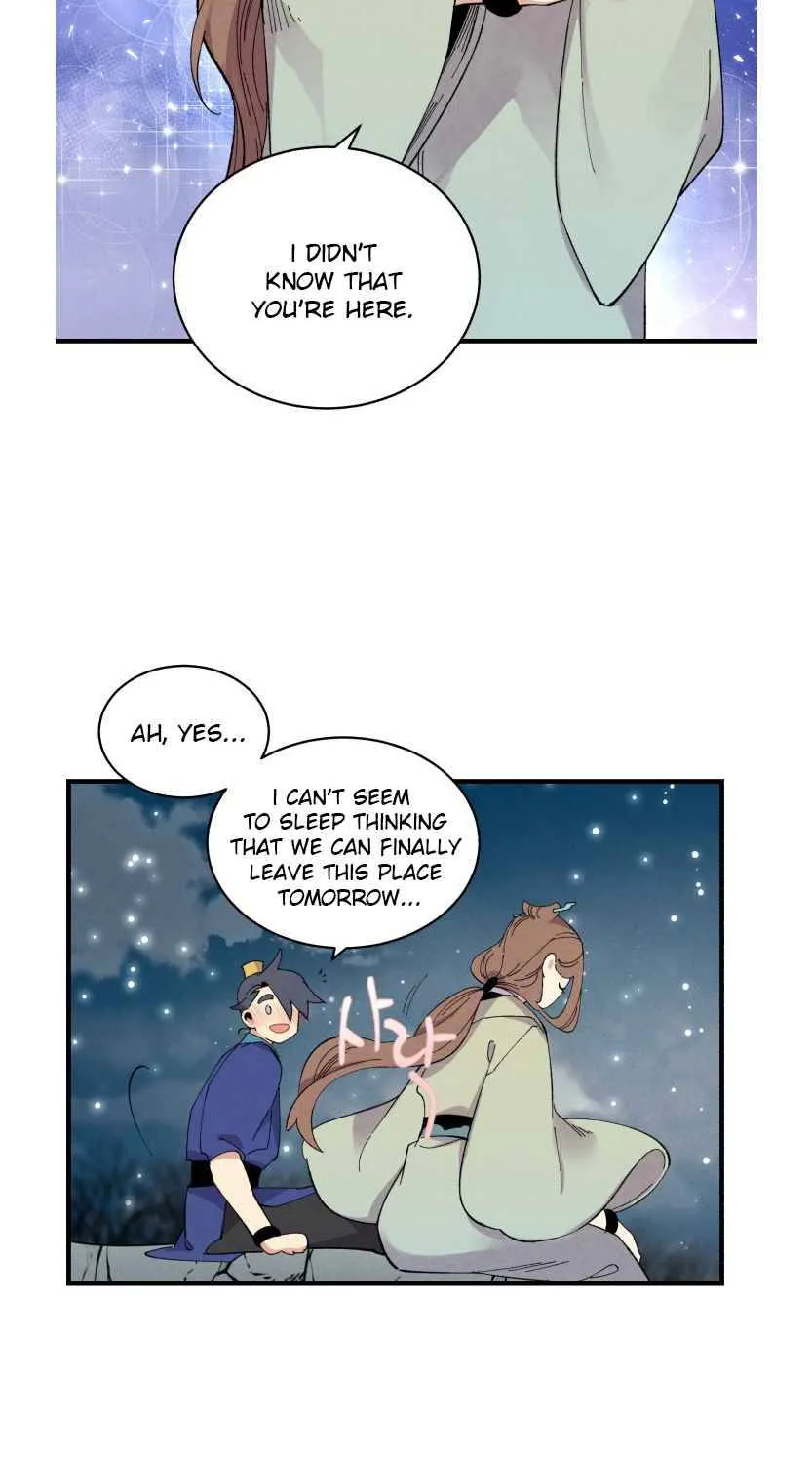 Read Lightning Degree chapter 60 image 22 on Lezhin