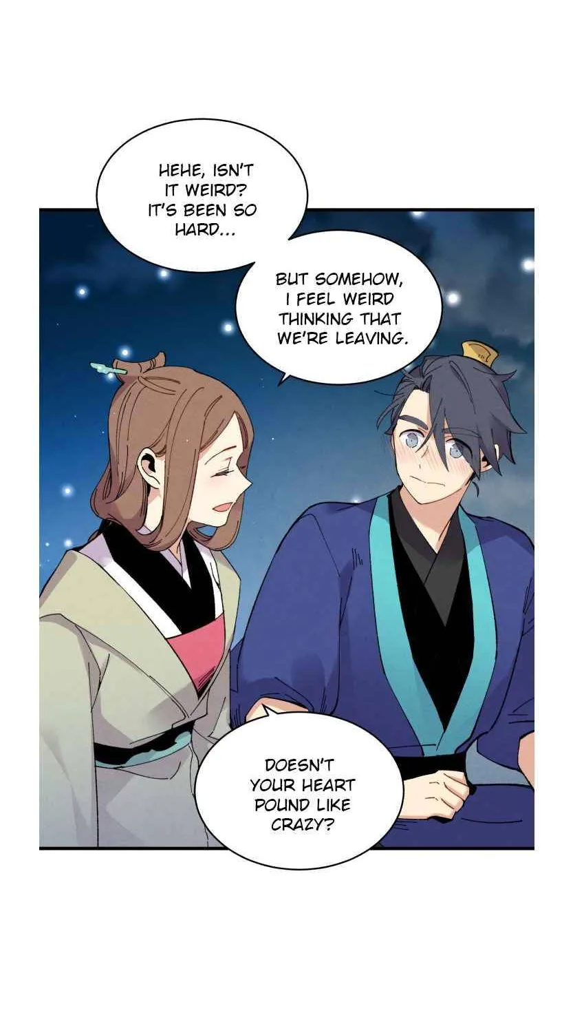 Read Lightning Degree chapter 60 image 23 on Lezhin